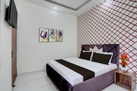 Super Hotel O ISBT Mohali Formerly Holiday Spot 