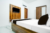 Hotel O Holiday Spot