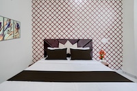 Super Hotel O by OYO ISBT Mohali Formerly Holiday Spot