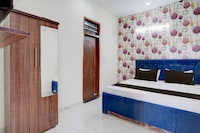 Super Hotel O ISBT Mohali Formerly Holiday Spot 