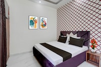 Super Hotel O ISBT Mohali Formerly Holiday Spot 