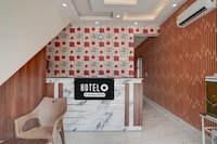 Super Hotel O ISBT Mohali Formerly Holiday Spot 