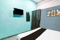 SPOT ON D S Hotel