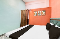 SPOT ON D S Hotel