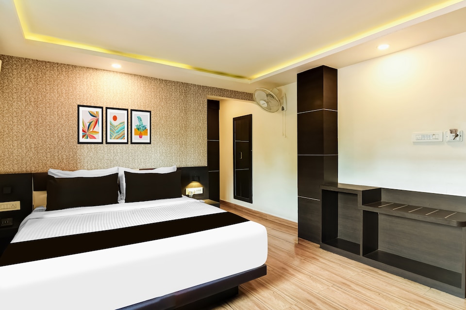Hotel O The Nest By Mint, Sevoke Road Siliguri, Siliguri