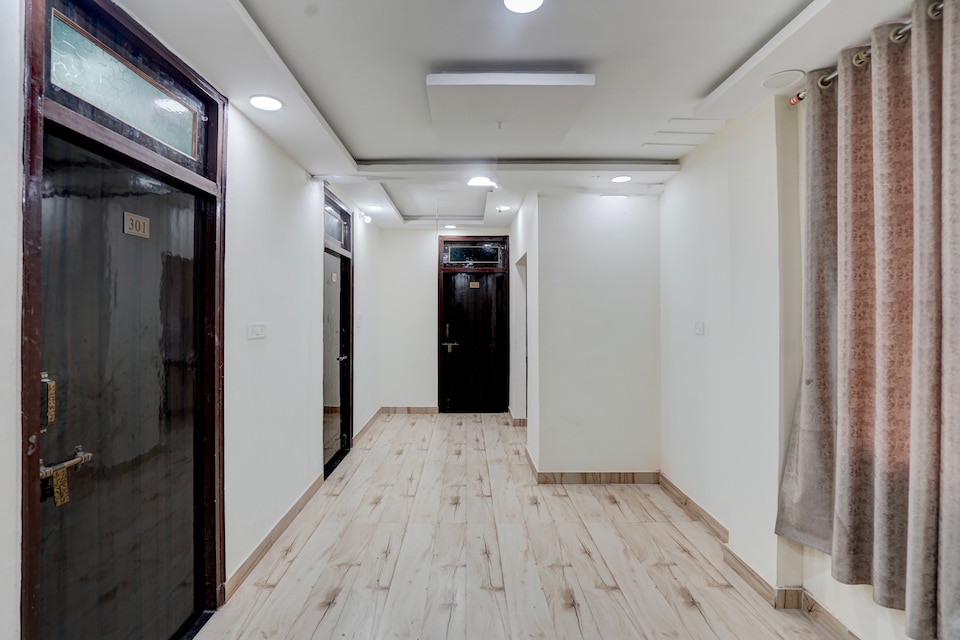 Hotel O swastik grand , Lashkar, Gwalior