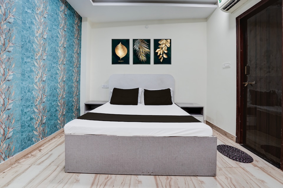 SPOT ON Hotel Swastik Grand , Lashkar, Gwalior