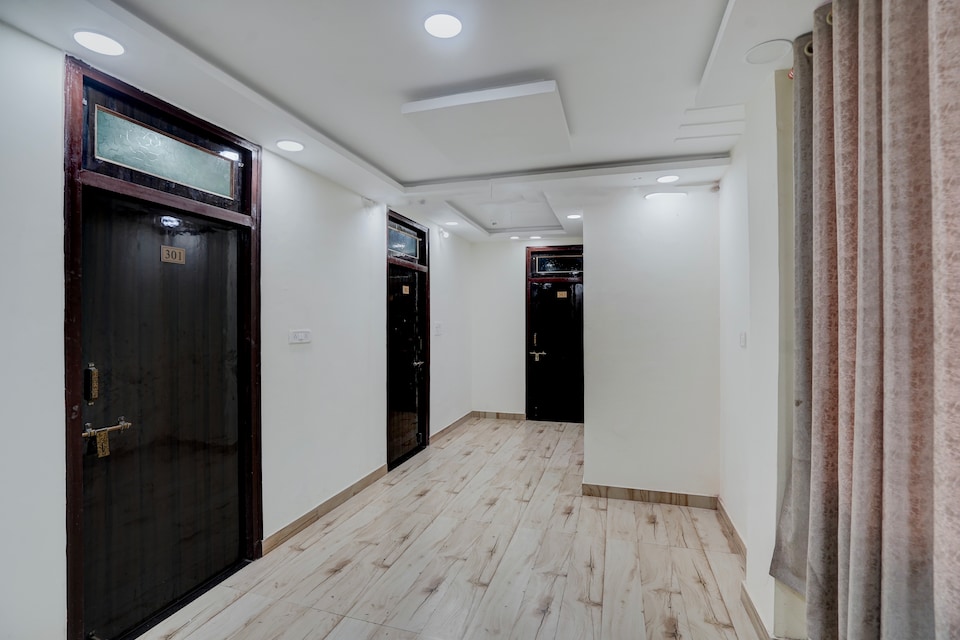 Hotel O swastik grand , Lashkar, Gwalior