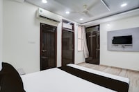 SPOT ON Hotel Swastik Grand 