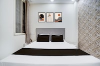 SPOT ON Hotel Swastik Grand 