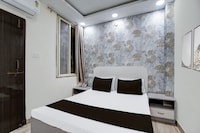 SPOT ON Hotel Swastik Grand 