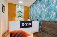 Hotel O swastik grand 