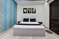 SPOT ON Hotel Swastik Grand 