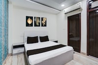 SPOT ON Hotel Swastik Grand 