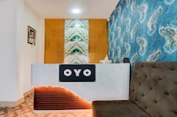 Hotel O swastik grand 