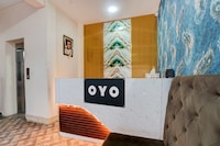 Hotel O swastik grand 