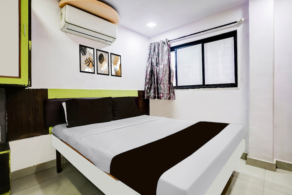 Hotel O New Brick Hotel, Mumbai International Airport, Mumbai