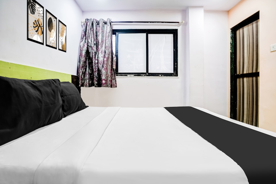 Hotel O New Brick Hotel, Mumbai International Airport, Mumbai
