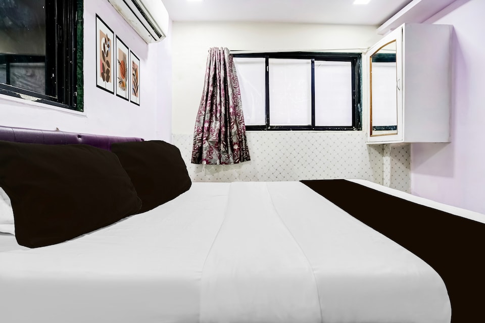 Hotel O New Brick Hotel, Mumbai International Airport, Mumbai