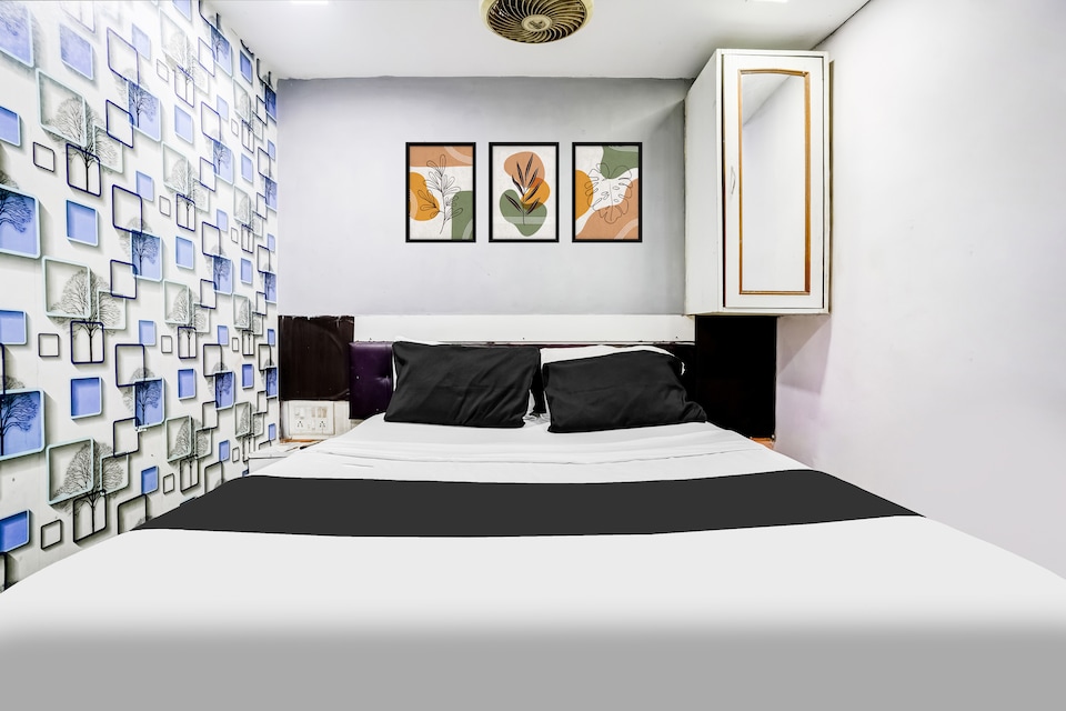 Hotel O New Brick Hotel, Mumbai International Airport, Mumbai