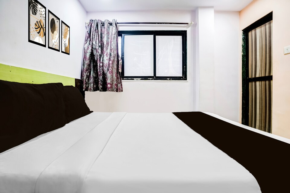 Hotel O New Brick Hotel, Mumbai International Airport, Mumbai