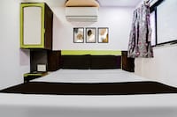 Hotel O New Brick Hotel