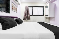 Hotel O New Brick Hotel