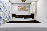 Hotel O New Brick Hotel