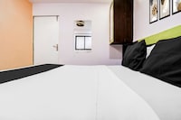 Hotel O New Brick Hotel