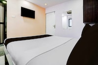 Hotel O New Brick Hotel