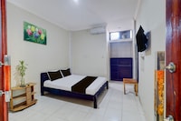 Collection O Budget Door Legian Inn @Poppies Road