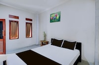 Collection O Budget Door Legian Inn @Poppies Road