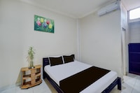 Collection O Budget Door Legian Inn @Poppies Road