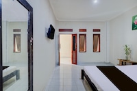 Collection O Budget Door Legian Inn @Poppies Road