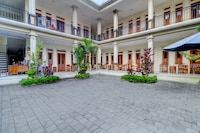 Collection O Budget Door Legian Inn @Poppies Road