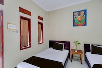 Hotel O Bali near Beachwalk Shopping Center formerly Budget Door Legian Inn