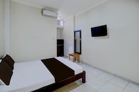 Collection O Budget Door Legian Inn @Poppies Road