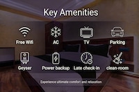 Super Hotel O Prayagraj Junction Civil Line Formerly Station View