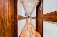 Super Hotel O Prayagraj Junction Civil Line Formerly Station View