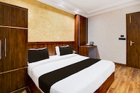 Super Hotel O Prayagraj Junction Civil Line Formerly Station View