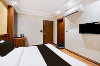 Hotel O Prayagraj Junction Civil Line Formerly Station View