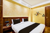 Super Hotel O Prayagraj Junction Civil Line Formerly Station View