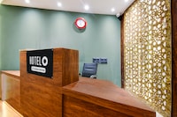 Super Hotel O Prayagraj Junction Civil Line Formerly Station View