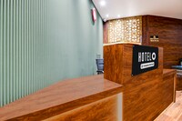 Super Hotel O Prayagraj Junction Civil Line Formerly Station View