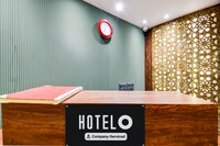 Super Hotel O Prayagraj Junction Civil Line Formerly Station View