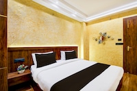 Super Hotel O Prayagraj Junction Civil Line Formerly Station View