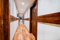 Super Hotel O Prayagraj Junction Civil Line Formerly Station View