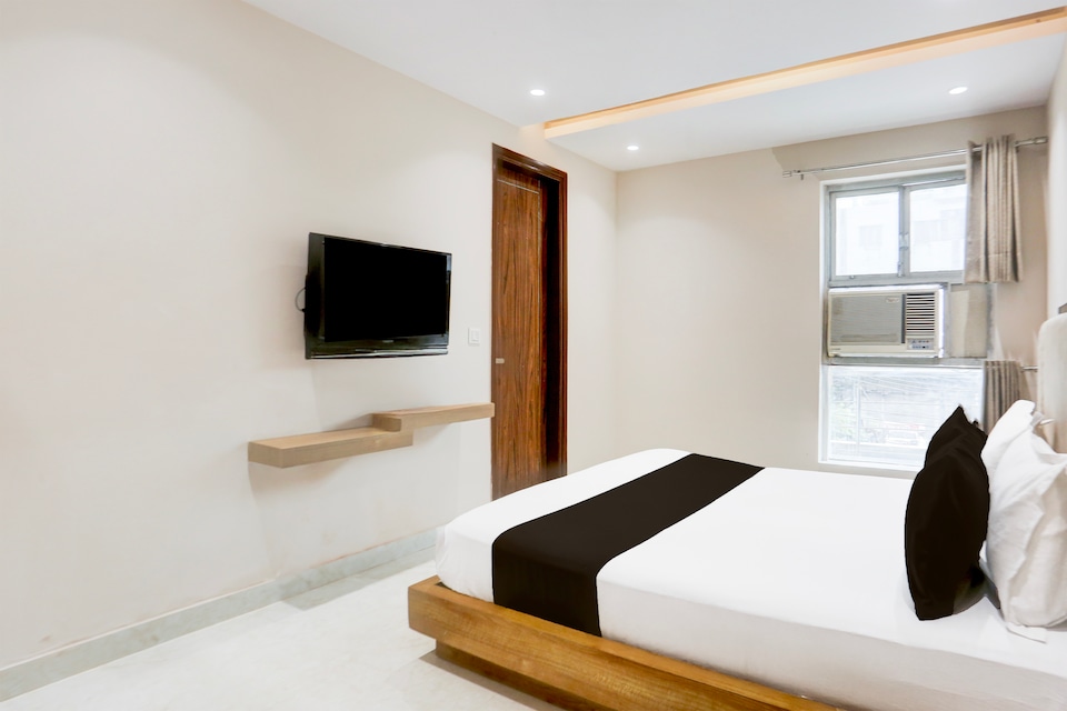 Hotel O Sisley Residency, Karol Bagh Delhi, Delhi