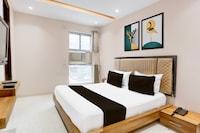Hotel O Sisley Residency
