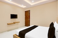 Hotel O Sisley Residency